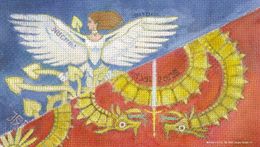 トルメキアが邪魔しないように