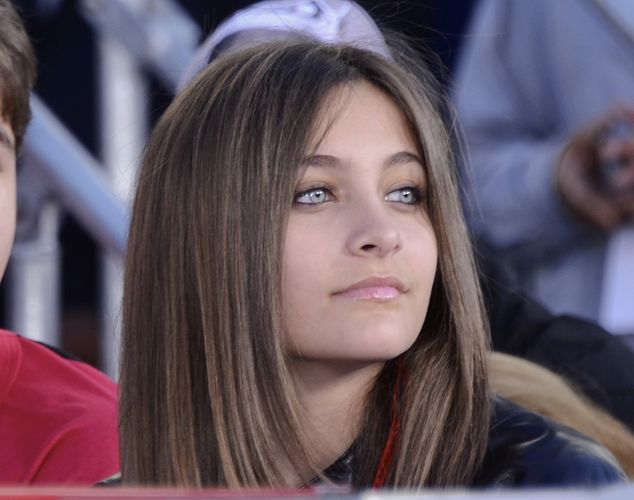 マイケル・ジャクソンの娘がキリスト役に!?豪華アーティストが出演する映画『Habit』とは