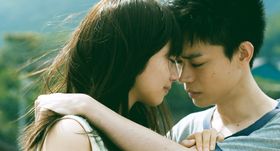 菅田将暉×小松菜奈が運命の糸で結ばれた男女を好演！(『糸』)