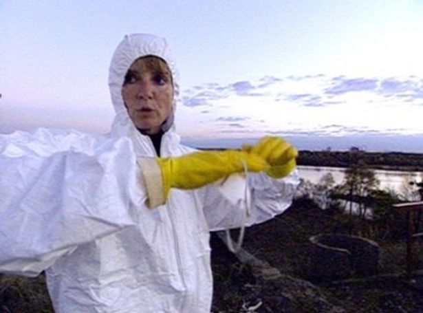今年で事故から25年になるが事故はまだ終わっていない