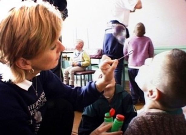子供たちに未来を残すため何ができるのか、深く考えさせられる