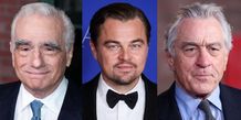 マーティン・スコセッシ監督作で豪華俳優陣と夢の共演が可能に？