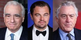 マーティン・スコセッシ監督作で豪華俳優陣と夢の共演が可能に？