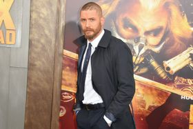 トム・ハーディ主演、ジョシュ・トランク監督の『Capone(原題)』の予告映像がお目見え