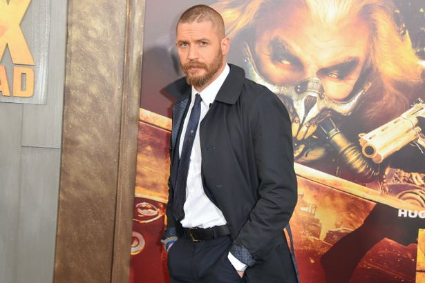トム・ハーディ主演、ジョシュ・トランク監督の『Capone(原題)』の予告映像がお目見え