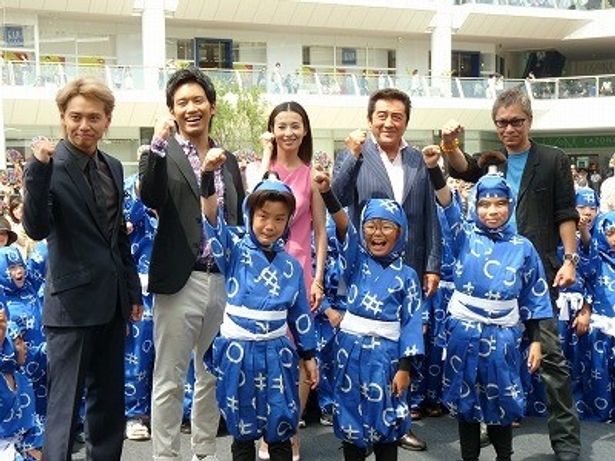 『忍たま乱太郎』は7月23日(土)より全国公開