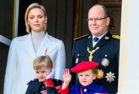 家族だけのオフショットを投稿