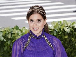 ベアトリス王女、ついに挙式中止を決断