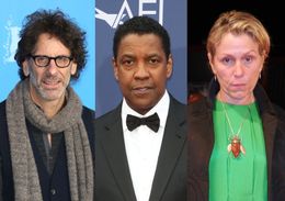 コーエン兄弟の兄、ジョエル・コーエンが実力派俳優たちと「マクベス」を映画化