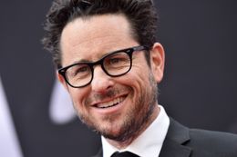 J.J.エイブラムスの制作会社が“HBO Max”にて3つのシリーズ制作を務める