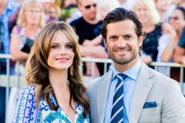 ソフィア妃がオンライン講座を受講し、医療現場に参加