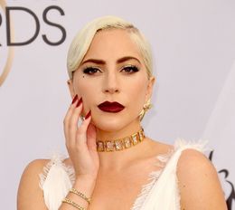 ガガ発起の慈善コンサートが世界中で配信された