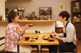 お家料理が楽しくなる！「きのう何食べた？正月スペシャル2020」のBlu-ray＆DVDが発売！