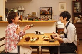 お家料理が楽しくなる！「きのう何食べた？正月スペシャル2020」のBlu-ray＆DVDが発売！
