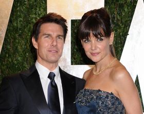 トム・クルーズとケイティ・ホームズ元夫妻の娘が誕生日を迎えた