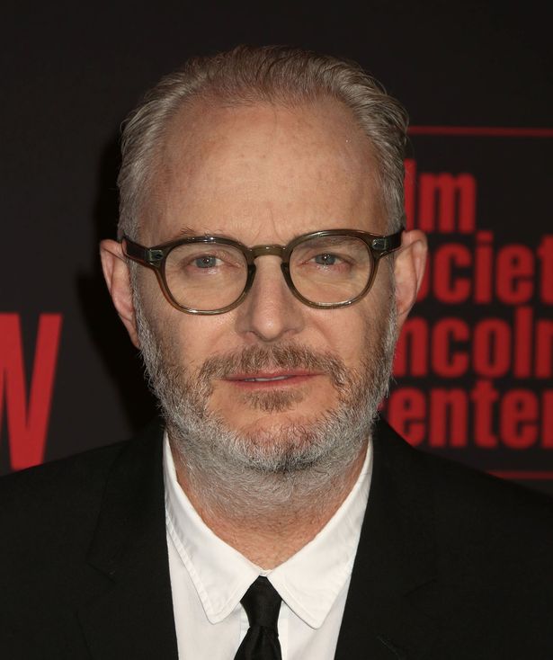 シリーズ3作品を手掛けたフランシス・ローレンス監督が引き続きメガホンをとる
