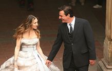 「セックス・アンド・ザ・シティ」俳優の投稿が話題に