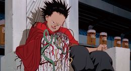 4月24日に「AKIRA 4Kリマスターセット」がリリースされた