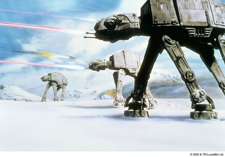 「スター・ウォーズ」の40年を、“スカイウォーカー家”の流れと共に振り返る