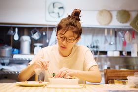 ビジュアル強めなキャラ弁やひと手間が体にうれしいレシピまで、食卓が充実する映画をまとめてご紹介！(『今日も嫌がらせ弁当』)