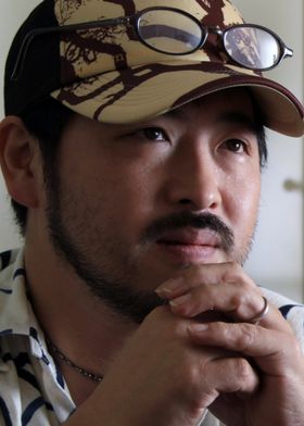 『呪怨』シリーズや『9次元からきた男』『犬鳴村』などを手掛けた清水崇監督