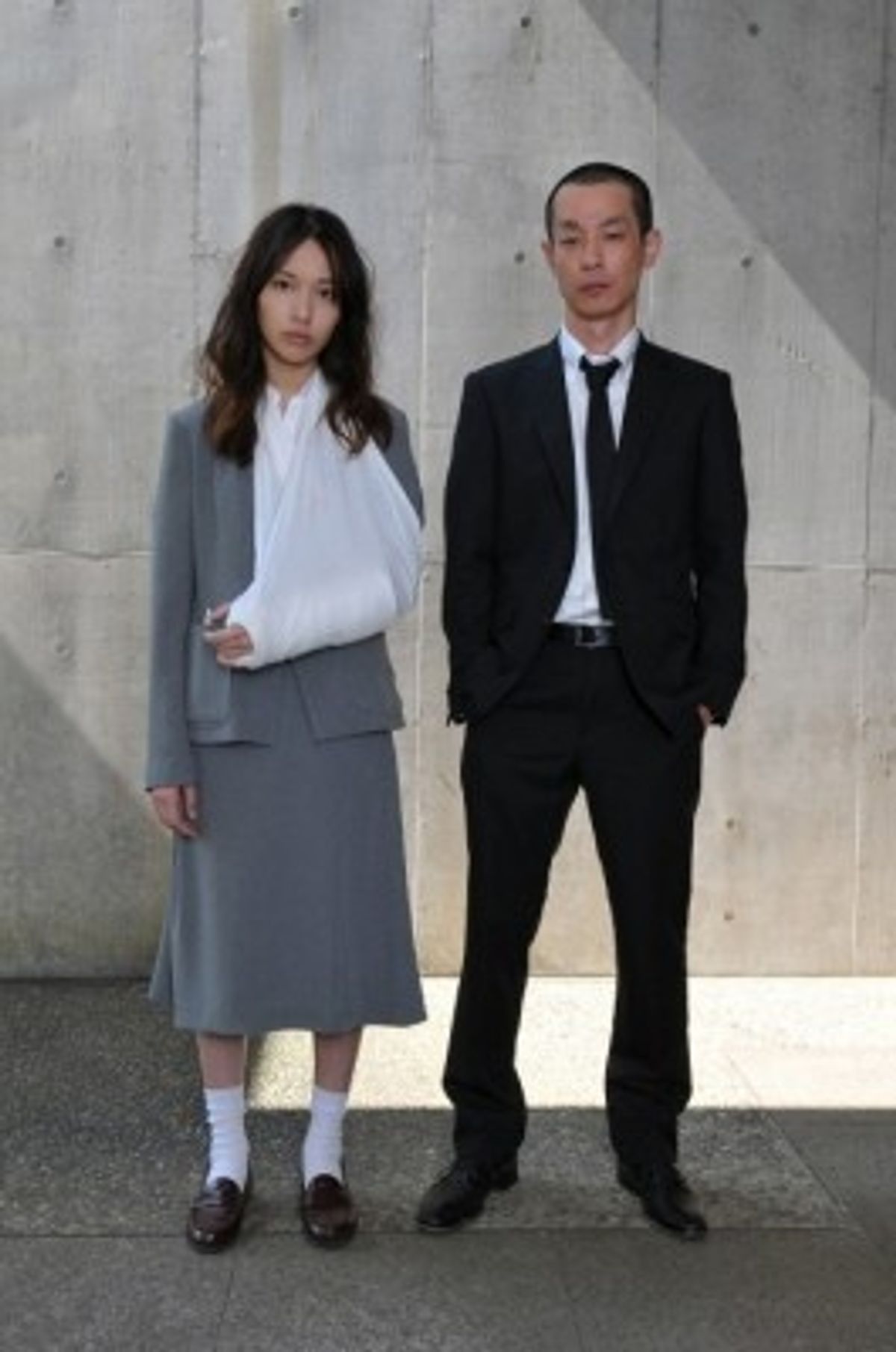 戸田恵梨香＆加瀬亮のキレキャラ復活！「SPEC」映画化＆スペシャル