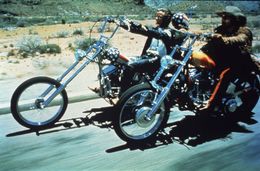 GWはお家で旅行気分！アメリカを舞台にしたロードムービーをご紹介！(『イージー・ライダー』)