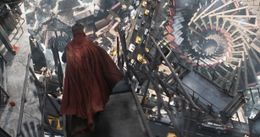 「ドクター・ストレンジ」続編の公開日が2022年3月25日に…
