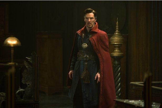 公開スケジュールの変更によって、「Doctor Strange in the Multiverse of Madness」がフェーズ4の完結作に!?