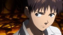 『ヱヴァンゲリヲン新劇場版』オンライン同時視聴イベントが開催！