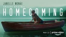 ジャネール・モネイ主演の「ホームカミング」シーズン2は、5月22日(金)よりAmazon Prime Videoにて独占配信