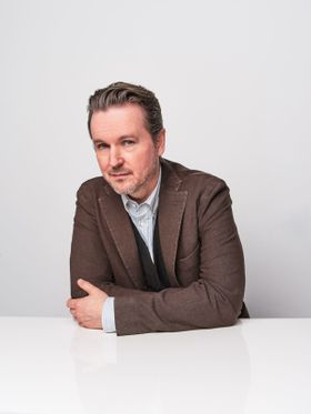 エグゼクティブプロデューサーのマット・リーヴス