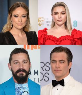 オリヴィア・ワイルド監督作に豪華俳優陣が集結