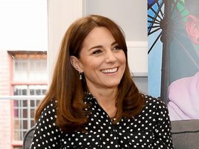 キャサリン妃の最新プチプラアイテムが完売