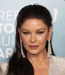 自主隔離中のキャサリン・ゼタ＝ジョーンズのInstagramが話題