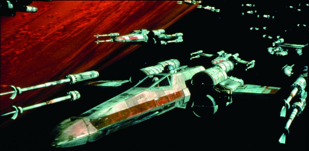 数量限定価格!! 【中古】完全断面図 スター・ウォーズ・サーガ