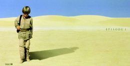 『ファントム・メナス 』