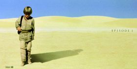 『ファントム・メナス 』