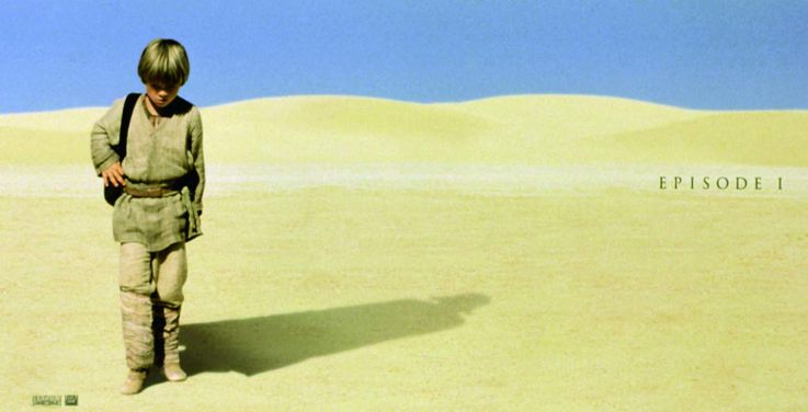 『ファントム・メナス 』