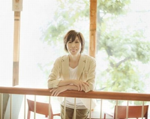 5年ぶりに映画主題歌を担当することがわかった原由子