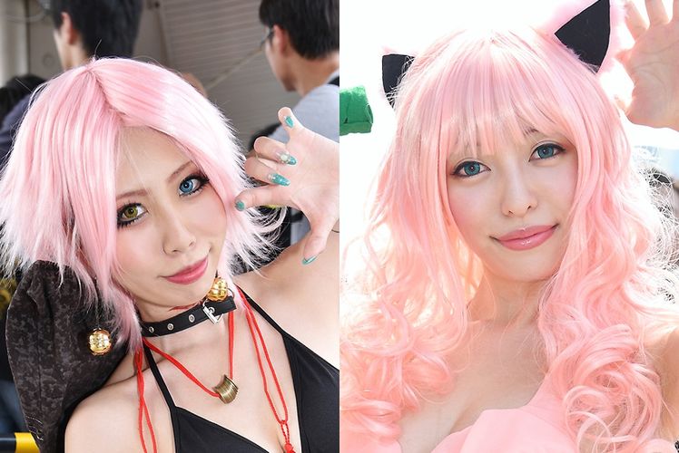 美女レイヤーと振り返る「コミケ」思い出リポート！2016年は「ポケモンGO」擬人化コスプレが大流行