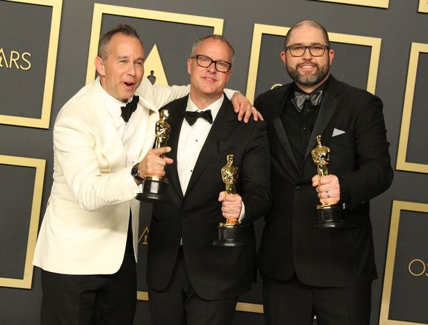 『トイ・ストーリー4』はアカデミー賞長編アニメーション部門を受賞