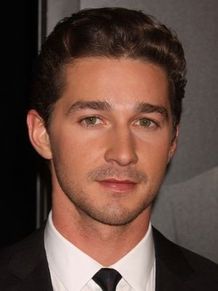 喧嘩っ早いことで有名なシャイア。今度の喧嘩の相手は？