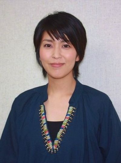 原田芳雄主演の人情喜劇『大鹿村騒動記』に出演した松たか子