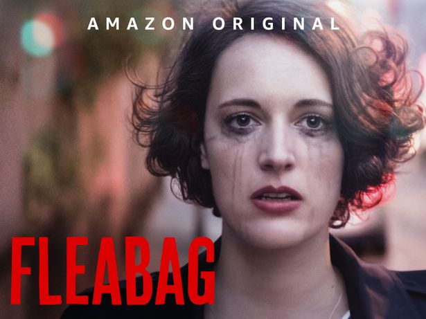 社会現象を巻き起こした「Fleabag フリーバッグ」は100％フレッシュを獲得！