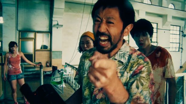 【写真を見る】なみいる名作をおさえ、あの日本映画が100%フレッシュを獲得！