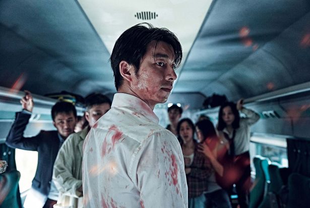 韓国発の『新感染 ファイナル・エクスプレス』も94%フレッシュの高評価！