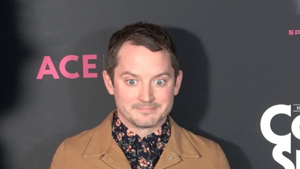 39歳となったいまも驚異の若さを保っているイライジャ・ウッド