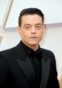 フレディ・マーキュリー役で強烈なインパクトを残したラミ・マレック