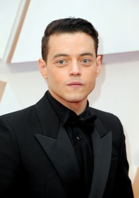 フレディ・マーキュリー役で強烈なインパクトを残したラミ・マレック